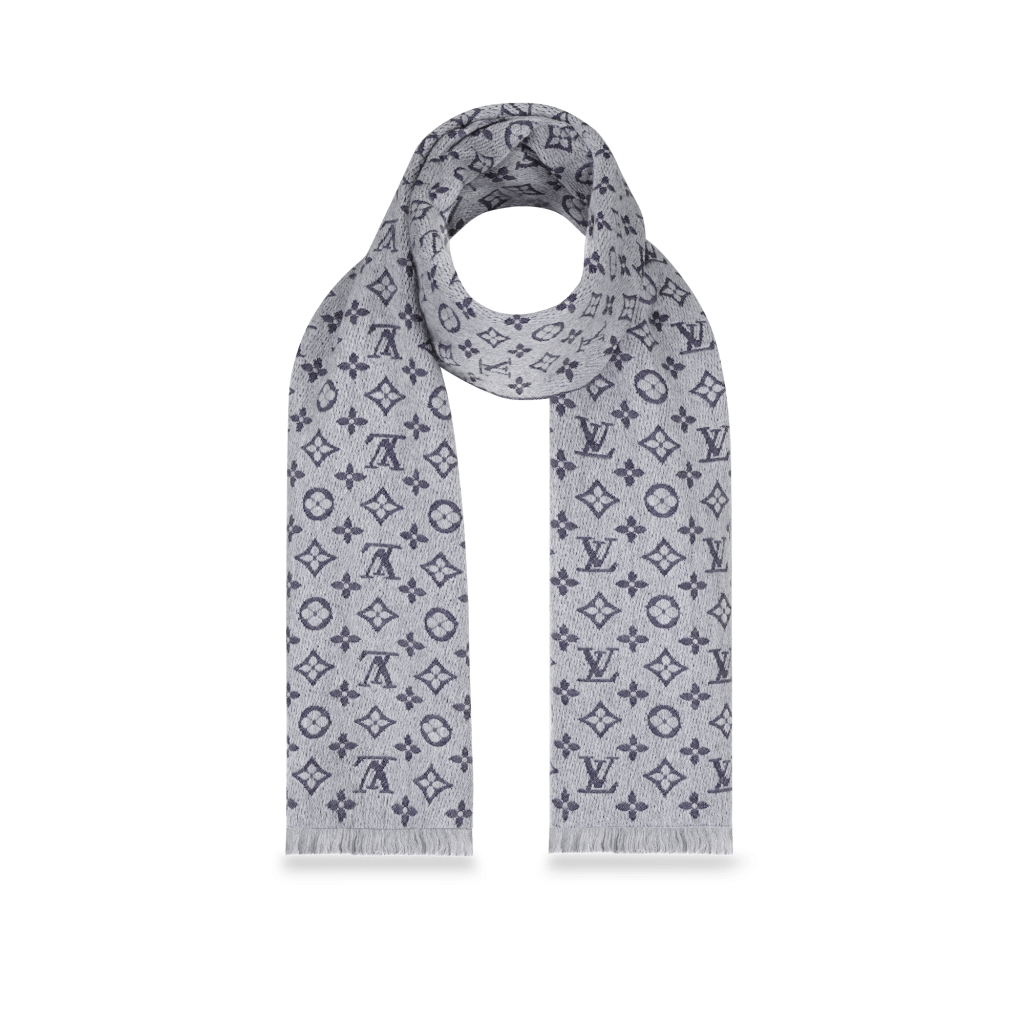 Louis Vuitton Monogram Classic scarf - Vitkac shop online